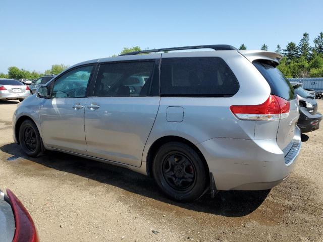 Продаж на аукціоні авто 2012 Toyota Sienna, vin: 5TDKK3DC8CS231500, номер лоту: 60050605