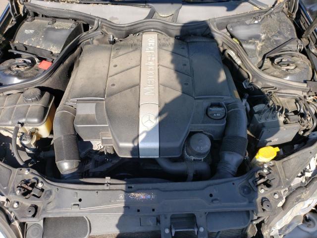 Продажа на аукционе авто 2003 Mercedes-benz C 320, vin: WDBRF64J13F309827, номер лота: 58842905