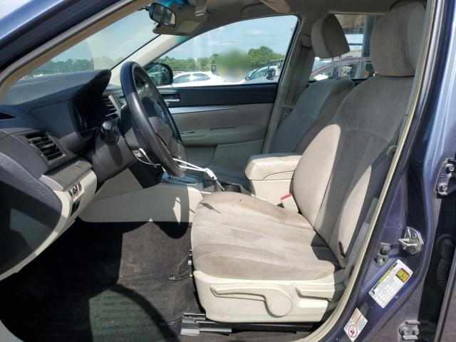 61673305 :رقم المزاد ، 4S4BRBAC4E3264505 vin ، 2014 Subaru Outback مزاد بيع
