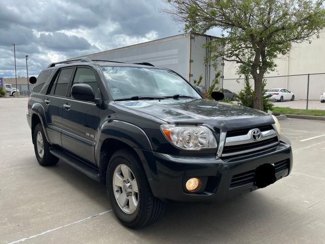 Aukcja sprzedaży 2008 Toyota 4runner Sr, vin: JTEBU14R380128817, numer aukcji: 63166355
