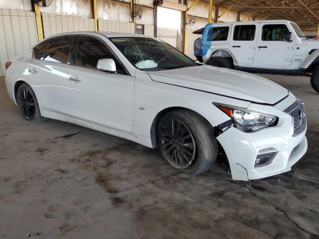 62198415 :رقم المزاد ، JN1EV7AP7KM511702 vin ، 2019 Infiniti Q50 Luxe مزاد بيع
