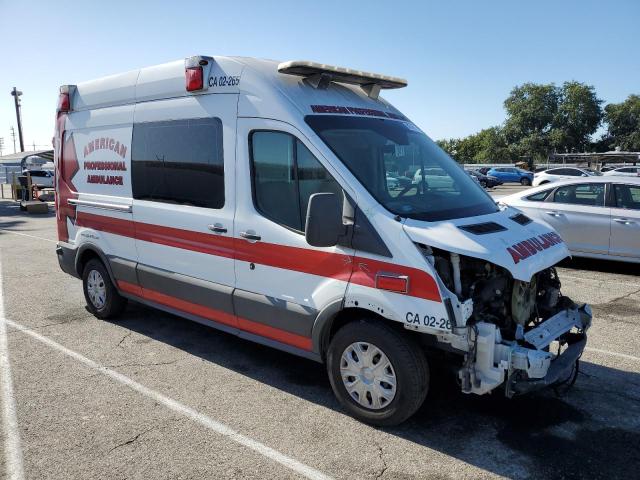60746225 :رقم المزاد ، 1FDYR2XV5FKB29625 vin ، 2015 Ford Transit T- مزاد بيع