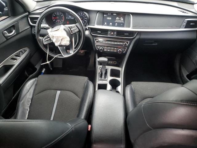 61347725 :رقم المزاد ، 5XXGT4L38LG397253 vin ، 2020 Kia Optima Lx مزاد بيع