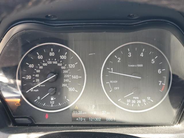 2016 Bmw X1 Xdrive2 მანქანა იყიდება აუქციონზე, vin: WBXHT3C38G5E55490, აუქციონის ნომერი: 59215905