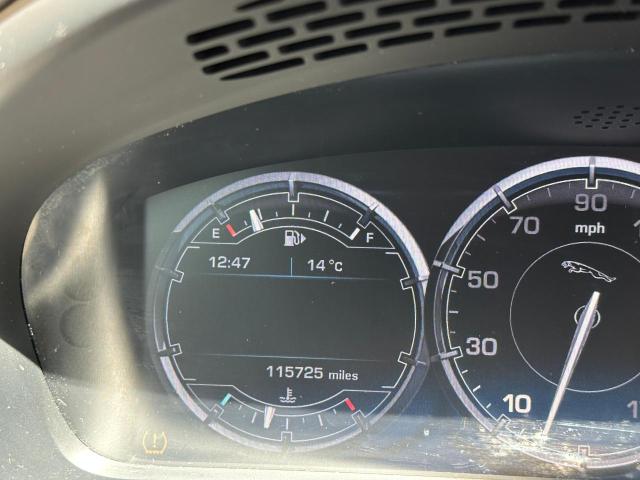 2011 Jaguar Xjl მანქანა იყიდება აუქციონზე, vin: SAJWA2GB8BLV15633, აუქციონის ნომერი: 59684485