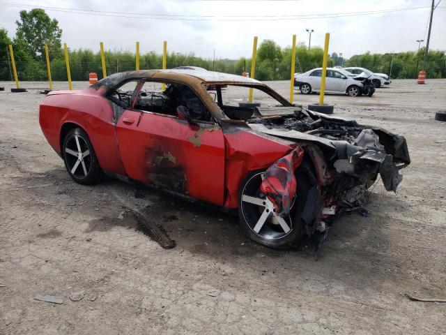 Aukcja sprzedaży 2016 Dodge Challenger, vin: 2C3CDZBT7GH172632, numer aukcji: 47695896