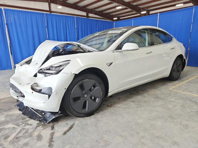 Продажа на аукционе авто 2019 Tesla Model 3, vin: 5YJ3E1EA0KF416009, номер лота: 62680905