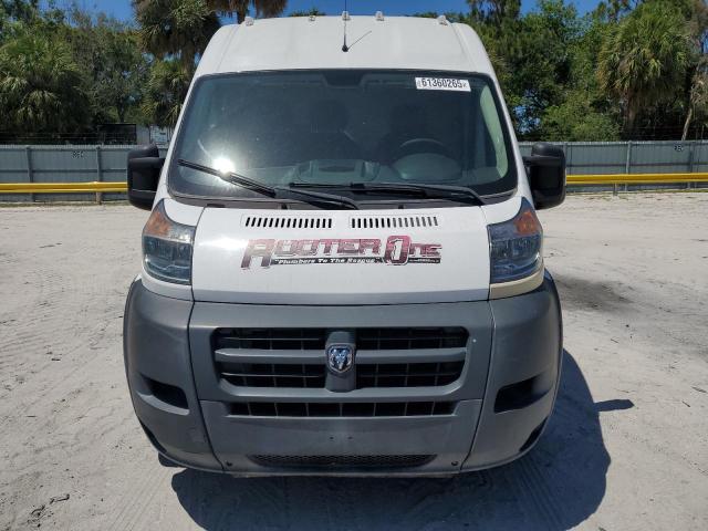 61360265 :رقم المزاد ، 3C6TRVDG1HE511301 vin ، 2017 Ram Promaster مزاد بيع