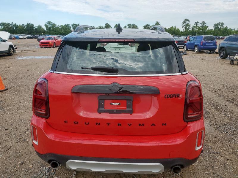 2024 Mini Cooper S C მანქანა იყიდება აუქციონზე, vin: WMZ83BR0XR3R52959, აუქციონის ნომერი: 60248185