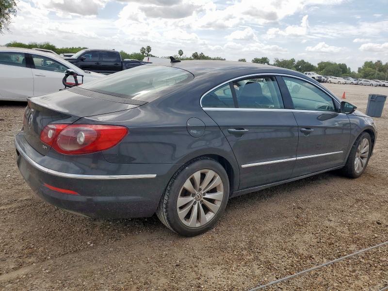 Продажа на аукционе авто 2012 Volkswagen Cc, vin: WVWMN7AN1CE516283, номер лота: 87469255