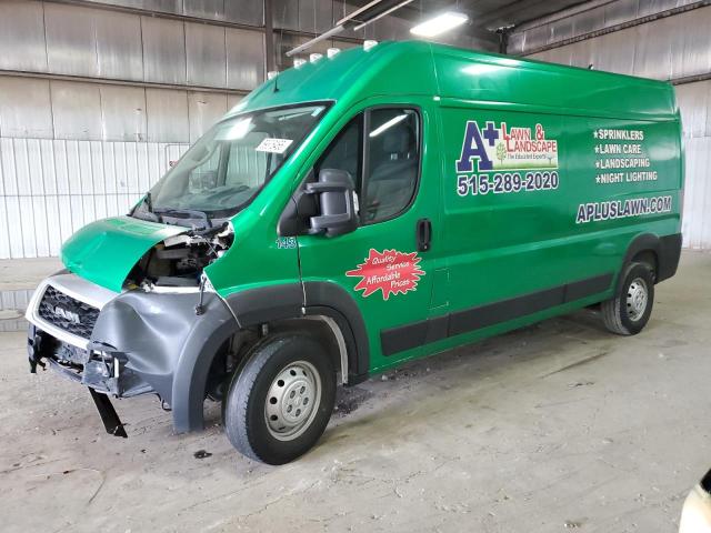 Aukcja sprzedaży 2021 Ram Promaster 2500, vin: 3C6LRVDG5ME524126, numer aukcji: 59876465