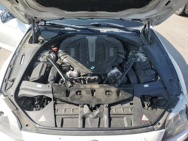 Aukcja sprzedaży 2012 Bmw 650 Xi, vin: WBALX5C5XCC894182, numer aukcji: 60100065