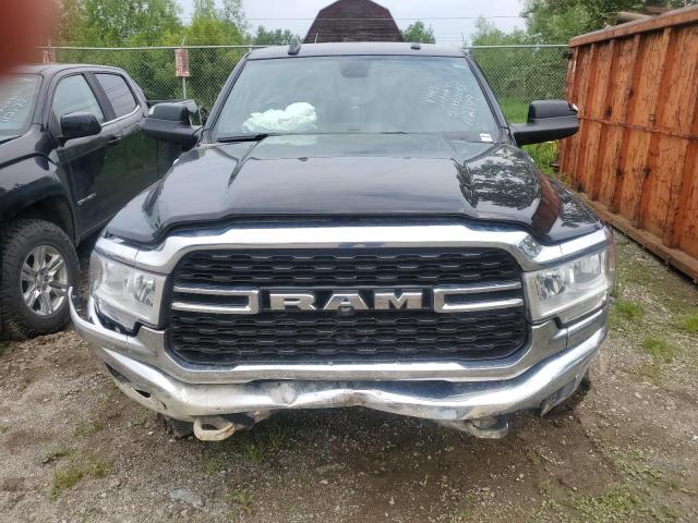 Продаж на аукціоні авто 2022 Ram 2500, vin: 3C6UR5CL9NG207619, номер лоту: 57980145