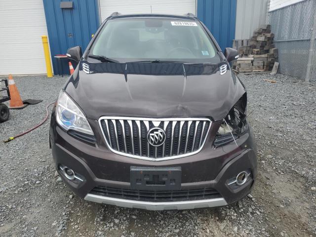 Продажа на аукционе авто 2015 Buick Encore, vin: KL4CJFSB4FB204142, номер лота: 62819835