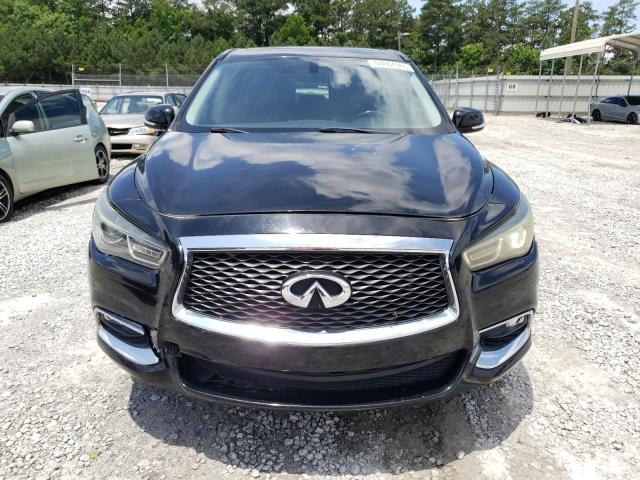 Продажа на аукционе авто 2017 Infiniti Qx60, vin: 5N1DL0MM3HC560297, номер лота: 60664365