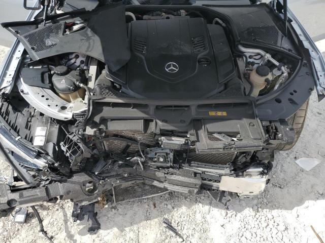Aukcja sprzedaży 2021 Mercedes-benz S, vin: W1K6G7GB2MA033514, numer aukcji: 60265015