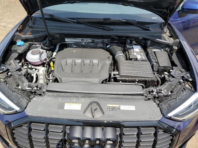 Aukcja sprzedaży 2025 Audi Q3 Premium, vin: WA1DECF33S1008087, numer aukcji: 58423075
