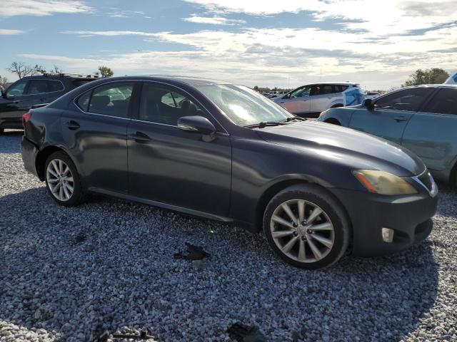 Aukcja sprzedaży 2010 Lexus Is 250, vin: JTHCF5C29A5038738, numer aukcji: 61834505