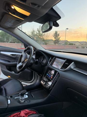 Aukcja sprzedaży 2019 Infiniti Qx50 Essen, vin: 3PCAJ5M32KF106005, numer aukcji: 59444345