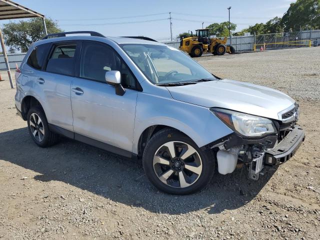 Aukcja sprzedaży 2018 Subaru Forester 2, vin: JF2SJAGC5JH415220, numer aukcji: 60533225