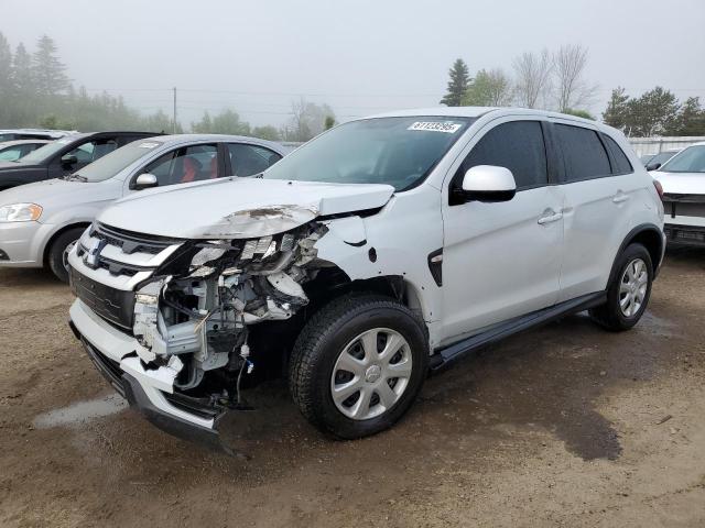 Продажа на аукционе авто 2023 Mitsubishi Rvr, vin: JA4AJUAU1PU604387, номер лота: 61123295