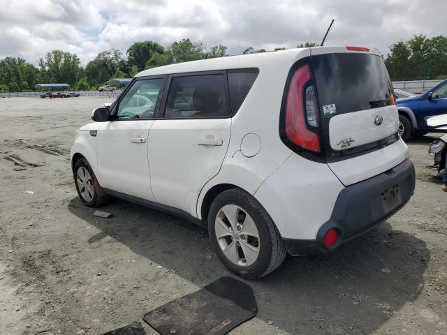 Aukcja sprzedaży 2016 Kia Soul, vin: KNDJN2A28G7257345, numer aukcji: 59937665