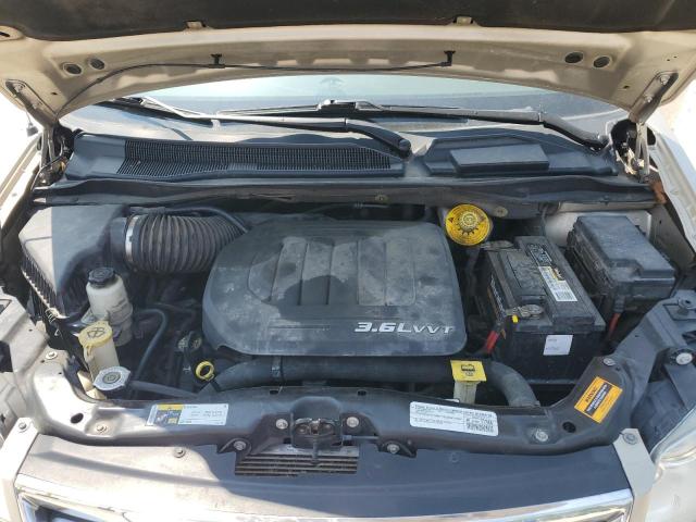 Продажа на аукционе авто 2015 Chrysler Town & Country, vin: 2C4RC1BG7FR565214, номер лота: 60509825