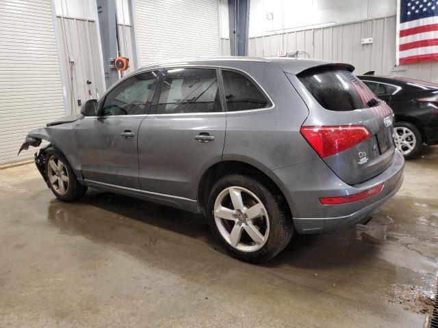 Aukcja sprzedaży 2012 Audi Q5 Premium, vin: WA1LFAFP6CA086865, numer aukcji: 59355205