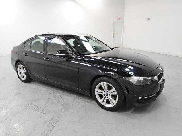 Продажа на аукционе авто 2016 Bmw 328 Xi Sul, vin: WBA8E3C51GK501083, номер лота: 58542875