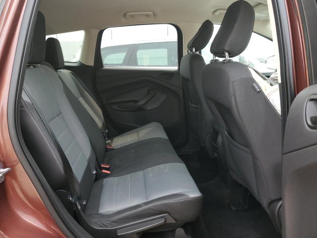 Aukcja sprzedaży 2018 Ford Escape, vin: 1FMCU0F74JUB00677, numer aukcji: 60317715
