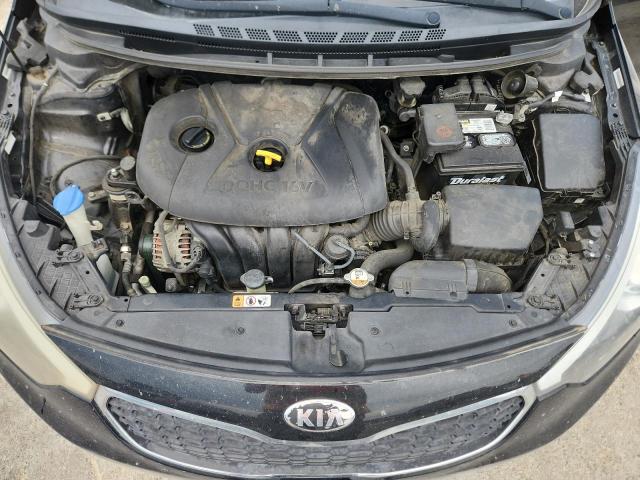 Продаж на аукціоні авто 2014 Kia Forte Lx, vin: KNAFK4A63E5239502, номер лоту: 62671915