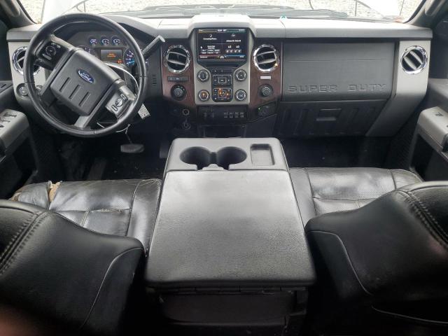 62814345 :رقم المزاد ، 1FT8W3BT6GEA10796 vin ، 2016 Ford F350 Super Duty مزاد بيع