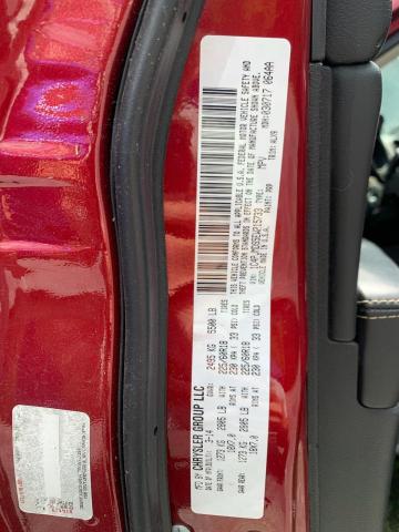 Продаж на аукціоні авто 2014 Jeep Cherokee L, vin: 1C4PJMDS5EW215733, номер лоту: 60235915