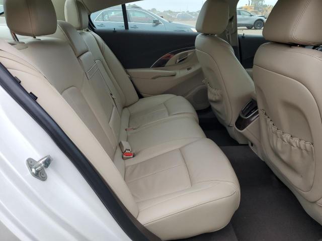 Продаж на аукціоні авто 2016 Buick Lacrosse, vin: 1G4GB5G3XGF119246, номер лоту: 61912325