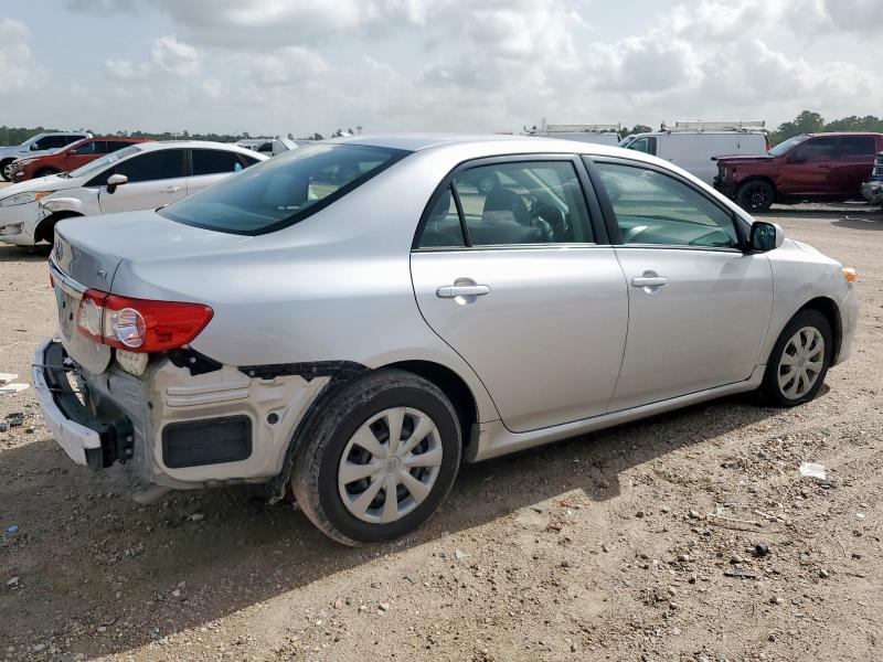 Aukcja sprzedaży 2011 Toyota Corolla Ba, vin: JTDBU4EE9B9153919, numer aukcji: 61363095