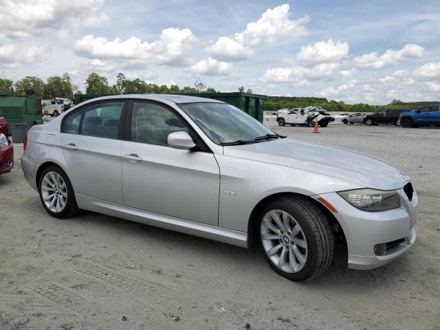 Продажа на аукционе авто 2011 Bmw 328 I, vin: WBAPH7G50BNN03337, номер лота: 61099095