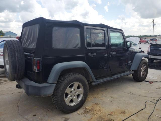 61600545 :رقم المزاد ، 1C4BJWDGXGL142719 vin ، 2016 Jeep Wrangler Unlimited مزاد بيع