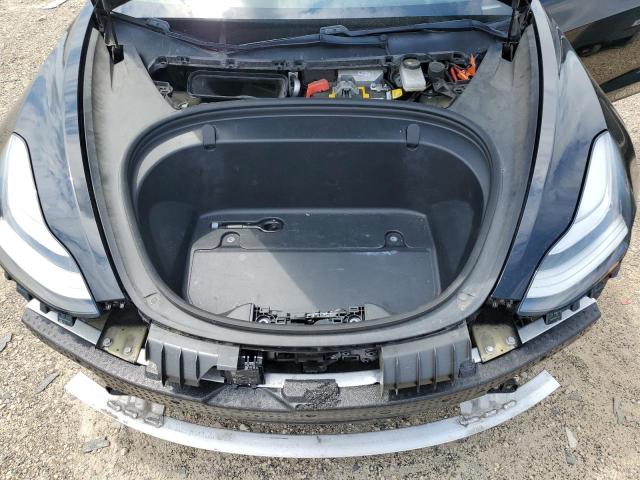 Aukcja sprzedaży 2019 Tesla Model 3, vin: 5YJ3E1EA1KF409991, numer aukcji: 59198445