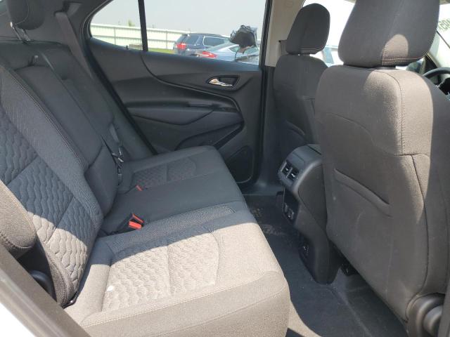 Aukcja sprzedaży 2018 Chevrolet Equinox Lt, vin: 2GNAXKEX3J6325579, numer aukcji: 58787495