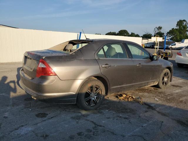 79724605 :رقم المزاد ، 3FAHP0HA1BR319170 vin ، 2011 Ford Fusion Se مزاد بيع