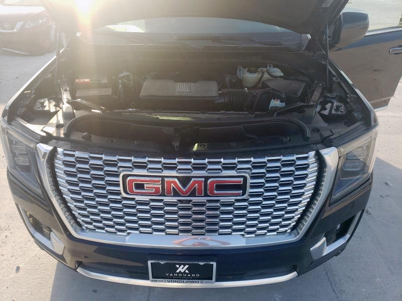 61217635 :رقم المزاد ، 1GKS1DKL7PR313285 vin ، 2023 Gmc Yukon Dena مزاد بيع