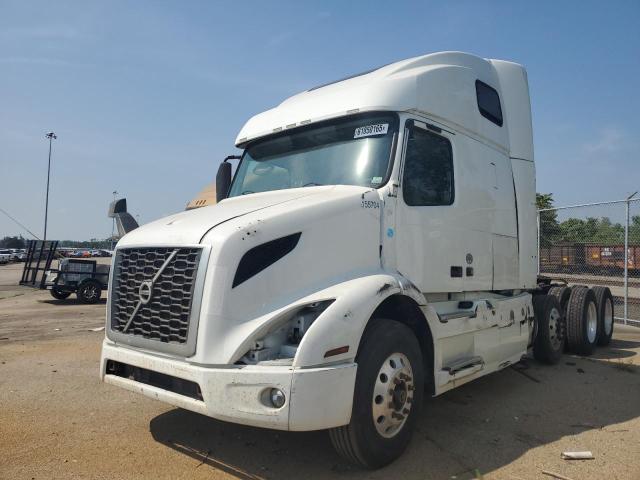 Продаж на аукціоні авто 2020 Volvo Vnr, vin: 4V4WC9EH6LN247412, номер лоту: 61850165