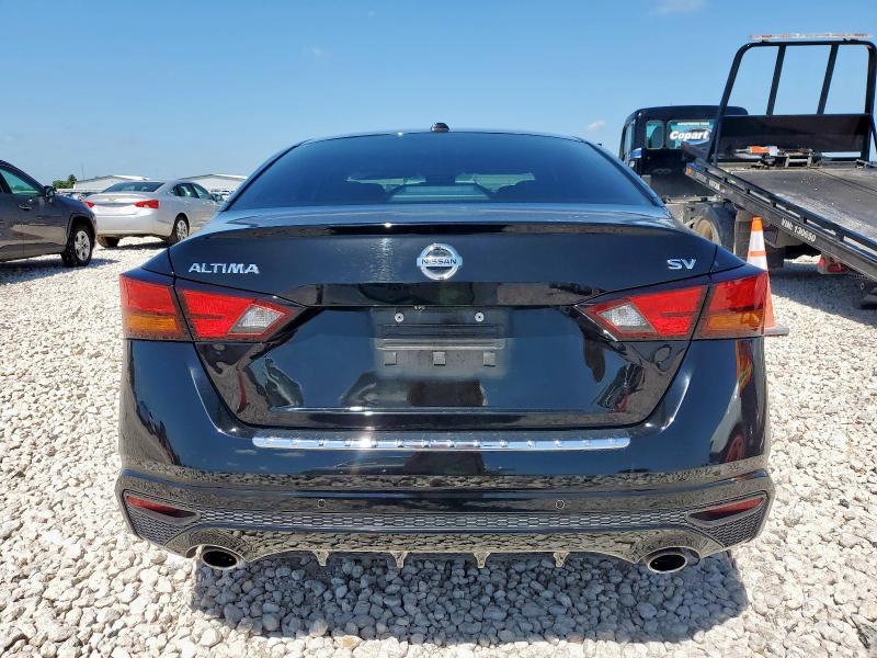 Aukcja sprzedaży 2022 Nissan Altima Sv, vin: 1N4BL4DV8NN356838, numer aukcji: 60800115