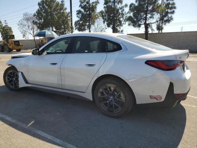 Aukcja sprzedaży 2024 Bmw I4, vin: WBY73AW08RFT27984, numer aukcji: 62776285