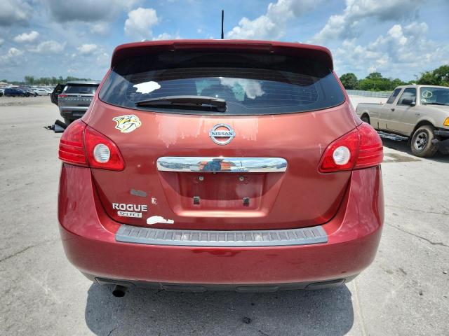 Aukcja sprzedaży 2014 Nissan Rogue Sele, vin: JN8AS5MT3EW622469, numer aukcji: 62090205