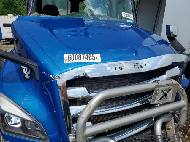 2024 Freightliner Cascadia 126 მანქანა იყიდება აუქციონზე, vin: 3AKJHLDV4RDUV7346, აუქციონის ნომერი: 60087465