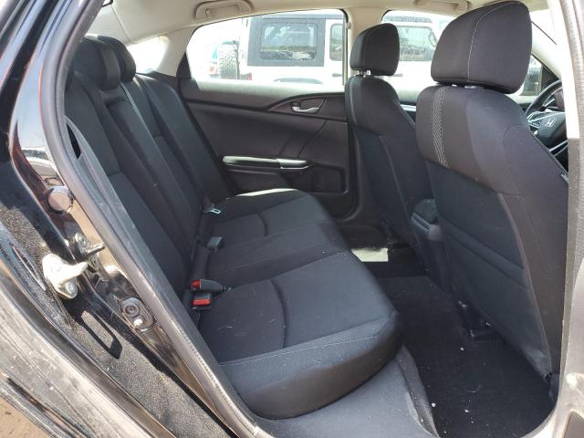 Продажа на аукционе авто 2017 Honda Civic Ex, vin: 19XFC1F34HE011630, номер лота: 59755235