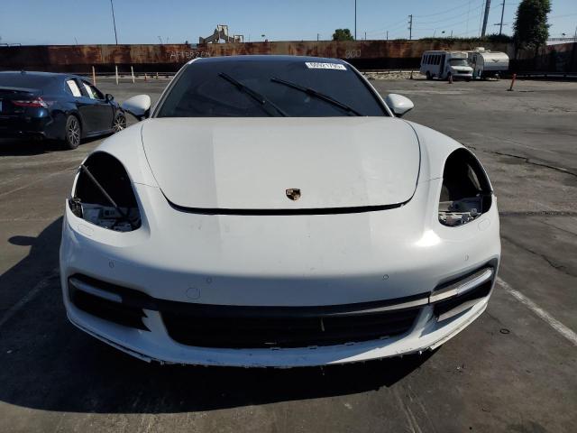 2017 Porsche Panamera 2 მანქანა იყიდება აუქციონზე, vin: WP0AA2A71HL103883, აუქციონის ნომერი: 60921795