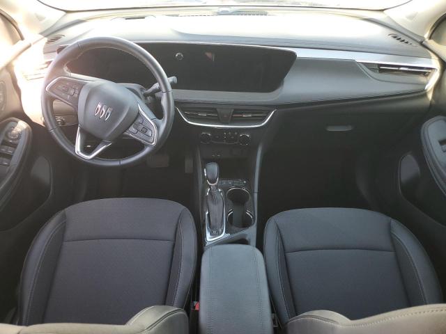 61128895 :رقم المزاد ، KL4AMBS24RB137571 vin ، 2024 Buick Encore Gx مزاد بيع