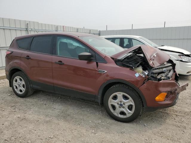 Aukcja sprzedaży 2018 Ford Escape, vin: 1FMCU0F74JUB00677, numer aukcji: 60317715
